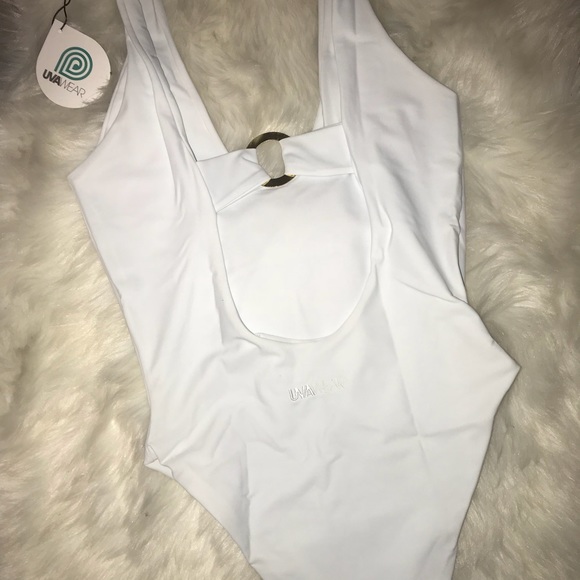 Swimsuit - Picture 1 of 2
